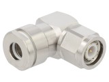 Conector TNC Tată &icirc;n Unghi - Ideal pentru Conexiuni Fiabile