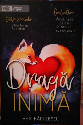 Dragă inimă foto