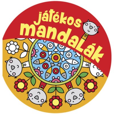 J&amp;aacute;t&amp;eacute;kos mandal&amp;aacute;k foto