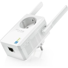 Range Extender Wireless TP-Link 2.4GHz 300Mbps - TL-WA860RE SafetyGuard Surveillance