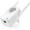 Range Extender Wireless TP-Link 2.4GHz 300Mbps - TL-WA860RE SafetyGuard Surveillance