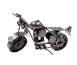 Model decorativ rutier: Motocicletă - MDR000020