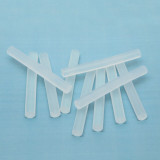 Bețișor de lipici - 11 mm - transparent