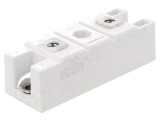 Modul SEMIPACK2 A24 310A Diodă 800V If 160A