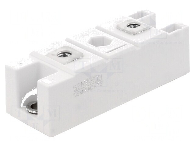 Modul SEMIPACK2 A24 310A Diodă 800V If 160A