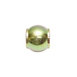 Lagar sferic pentru tirant central categoria 3-2, 60x25,4x51 UTB
