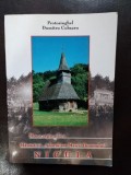 Protosinghel Dumtru Cobzaru - Monografia Manastirii "Adormirea Maicii Domnului"