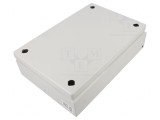 Carcasă universală din oțel 200x300x80mm