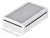 Carcasă desktop BOPLA BoVersa albă 140x258x66mm cod 48336431.HMT2