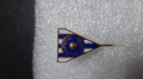 insigna Lapusul Tg. Lapus