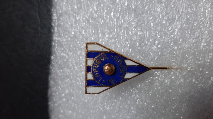 insigna Lapusul Tg. Lapus