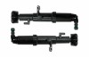 Set Spalatoare Faruri Mercedes S-CLASS Sedan W221 (2010-2013) Stanga &amp; Dreapta Performance AutoTuning, KITT