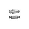 Filtru particule FIAT QUBO 225 BM CATALYSTS BM11206P
