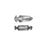 Filtru particule FIAT QUBO 225 BM CATALYSTS BM11206P