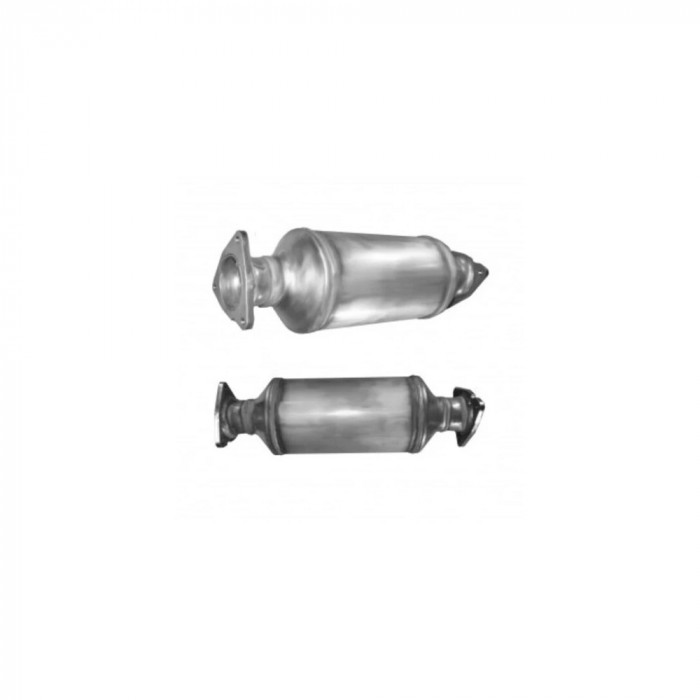 Filtru particule FIAT QUBO 225 BM CATALYSTS BM11206P