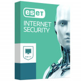 Licenta 2024 pentru ESET Internet Security - 1-AN / 5-Dispozitive - USA