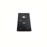 Blat superior negru pentru plită ELECTROLUX 140028864043 140028864126 Original