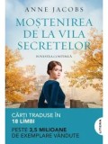 Precomanda - Mostenirea de la Vila Secretelor/Anne Jacobs