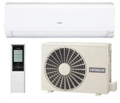 Hitachi Performance 24000 BTU RAK-70PPA-RAC-70WPA Aer conditionat Inverter foto