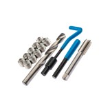 Kit reparatie filete deteriorate, M12X1,5, Satra