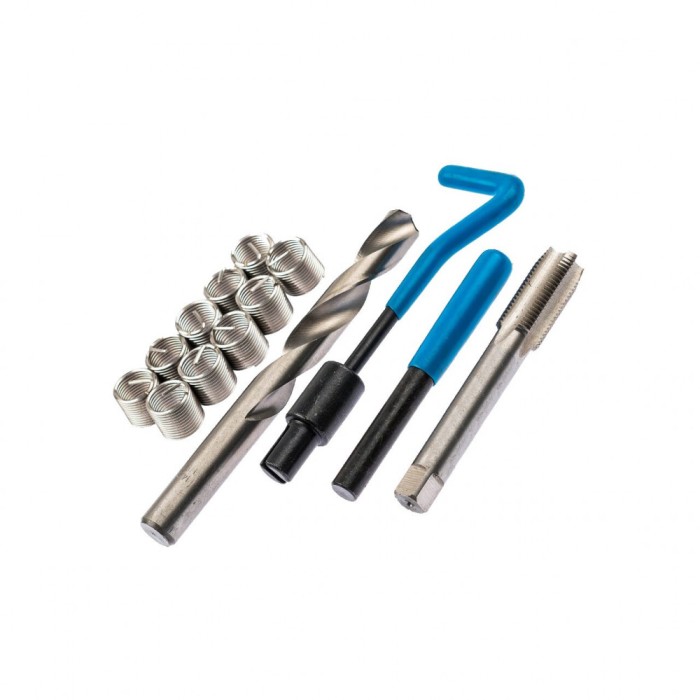 Kit reparatie filete deteriorate, M12X1,5, Satra