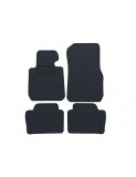 Covorase auto din mocheta BMW seria 3 (F30, F31, F35 ), 2011 - 2019