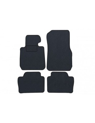Covorase auto din mocheta BMW seria 3 (F30, F31, F35 ), 2011 - 2019 foto