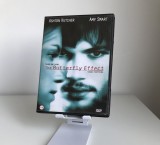 Film Subtitrat - DVD - Zbor de fluture (The Butterfly Effect)