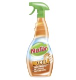 Solutie curatare mobila Nufar, 500 ml