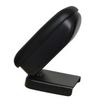 Cotiera BestAutoVest pentru Hyundai I30 2007-2011, rabatabila cu capac neculisabil