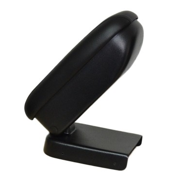 Cotiera BestAutoVest pentru Hyundai I30 2007-2011, rabatabila cu capac neculisabil AutoDrive ProParts foto