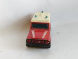 bnk jc Matchbox - Mercedes Benz 280 GE