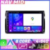 Navigatie Skoda Kodiaq KIT KODIAQ EDOTEC-LITE Android Ecran 720P Octa Core 4 64 Carplay CarStore Technology