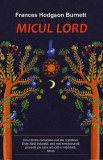 Micul Lord | Frances Hodgson Burnett, Cartex