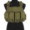Ham Tactic Commander Olive GFC Tactical