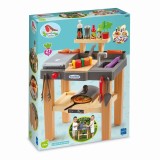 ECOIFFIER BUCATARIE CU ACCESORII, Simba