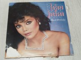 Cumpara ieftin Vinil # LP "Japan Press" La Toya Jackson &lrm;&ndash; Heart Don't Lie (EX)