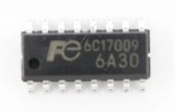 6A30 C.I. FA6A30N SOP16 ROHS 30092118 circuit integrat VESTEL
