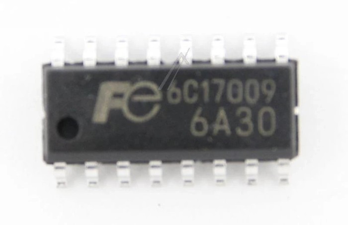 6A30 C.I. FA6A30N SOP16 ROHS 30092118 circuit integrat VESTEL