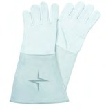 Manusi de sudura TIG Bohler Classic, marimea 10, piele moale