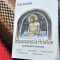 INTOARCEREA LA HRISTOS - Ioan Ianolide , DOCUMENT PENTRU O LUME NOUA . GAFENCU OPRISAN JIMBOIU CALCIU