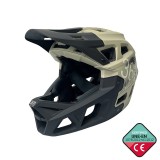 Cumpara ieftin Casca trotineta electrica INTEGRA Sport - verde militar M