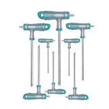 Set 8 chei Torx in T: 2-10mm, CR-V, ARV-0T8W8083