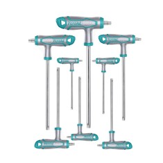 Set 8 chei Torx in T: 2-10mm, CR-V, ARV-0T8W8083