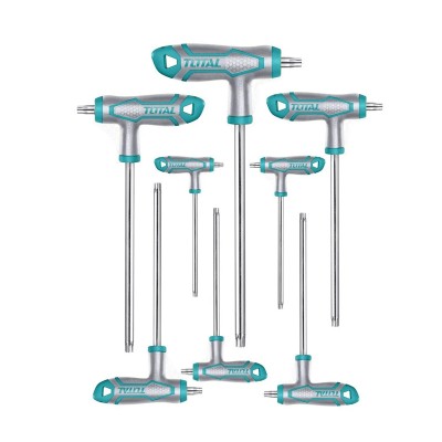 Set 8 chei Torx in T: 2-10mm, CR-V, ARV-0T8W8083 foto