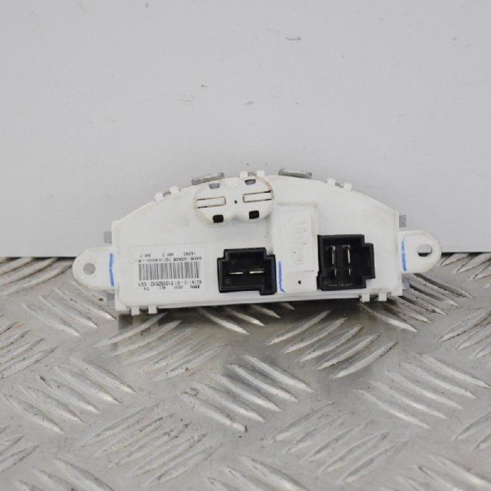 Rezistența aeroterma BMW 2 Coupe F22, F87 2014 OEM: 9276112 2845787