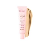 BB cream Light, Lollis