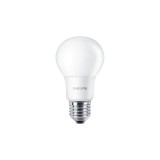 Bec LED A60 7.5-60W E27 865 Corepro, Philips