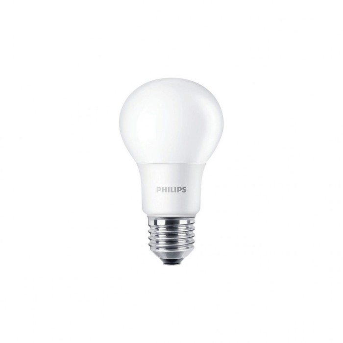 Bec LED A60 7.5-60W E27 865 Corepro