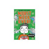Wednesday (Worst Week Ever #3)